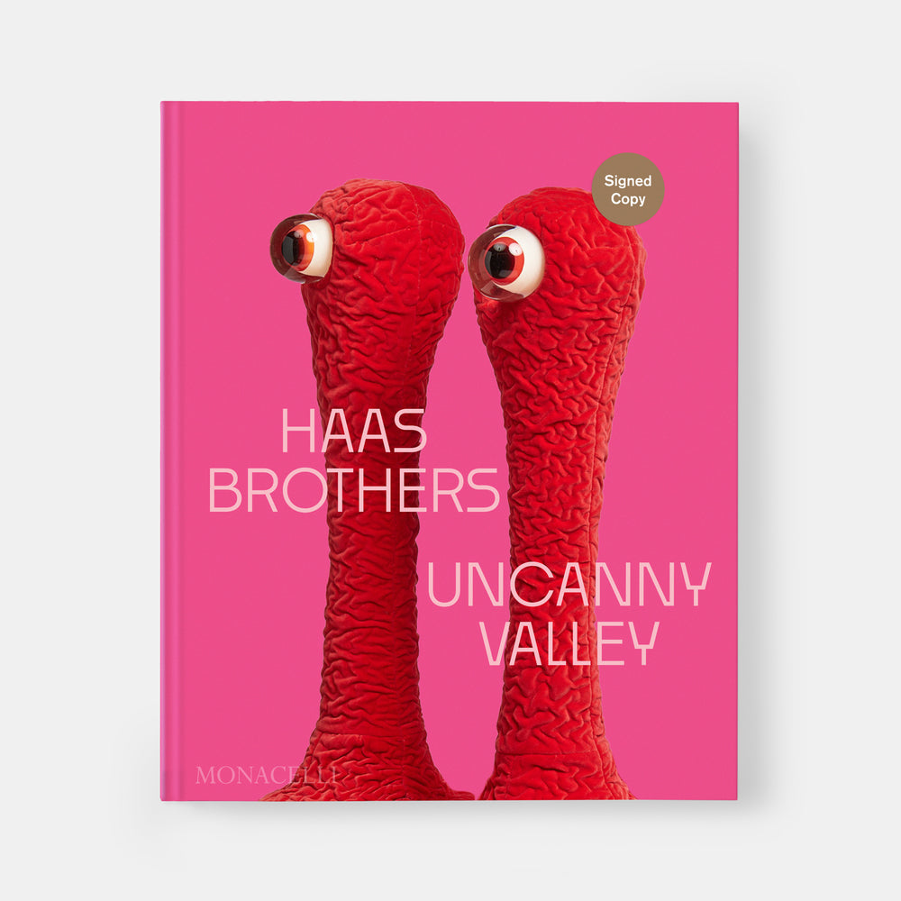 Haas Brothers: Uncanny Valley
