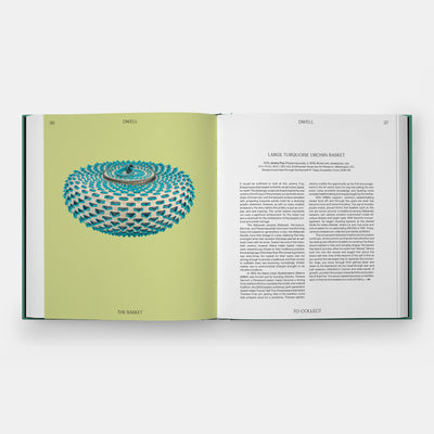 Handwork: Handcrafted Objects that Made America [Craft in America]