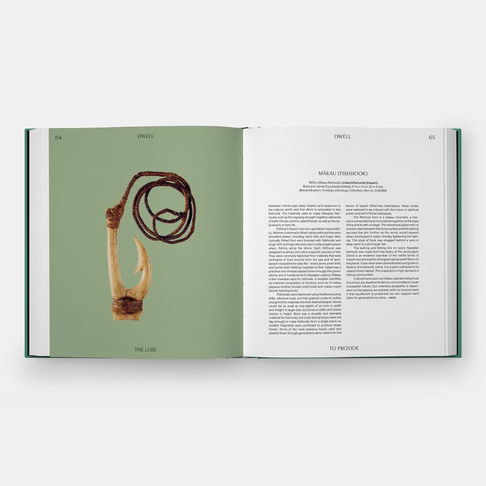 Handwork: Handcrafted Objects that Made America [Craft in America]