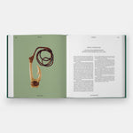 Handwork: Handcrafted Objects that Made America [Craft in America]
