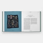 Handwork: Handcrafted Objects that Made America [Craft in America]