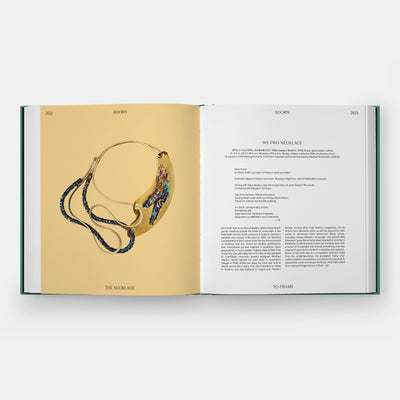 Handwork: Handcrafted Objects that Made America [Craft in America]