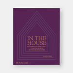 In the House: Celebrating America’s Leading Black Interior Designers