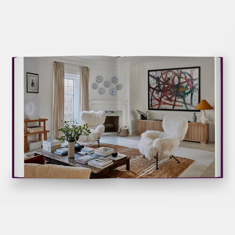 In the House: Celebrating America’s Leading Black Interior Designers