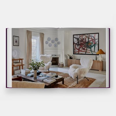 In the House: Celebrating America’s Leading Black Interior Designers