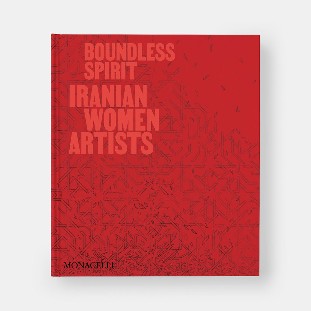 Boundless Spirit: Iranian Women Artists
