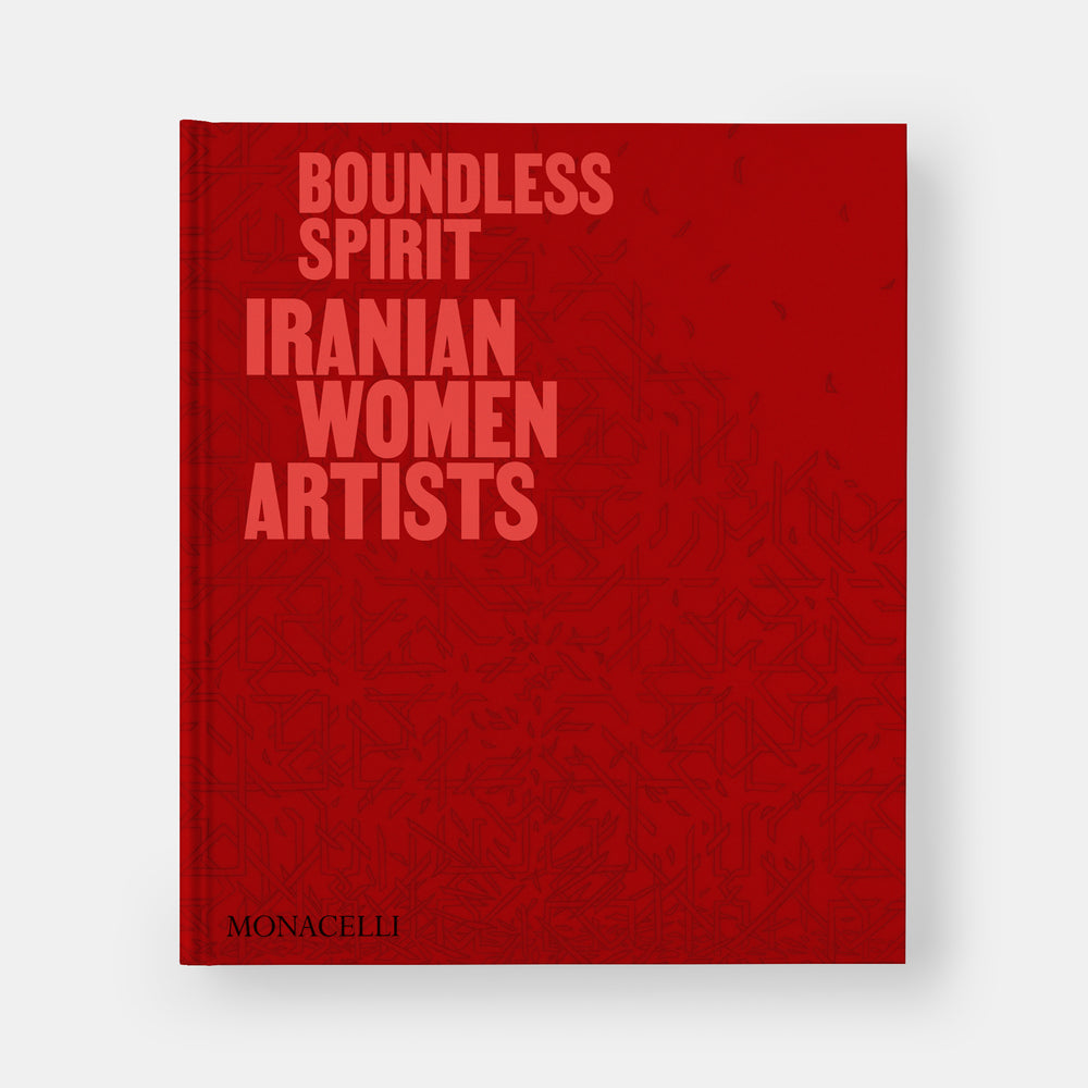 Boundless Spirit: Iranian Women Artists