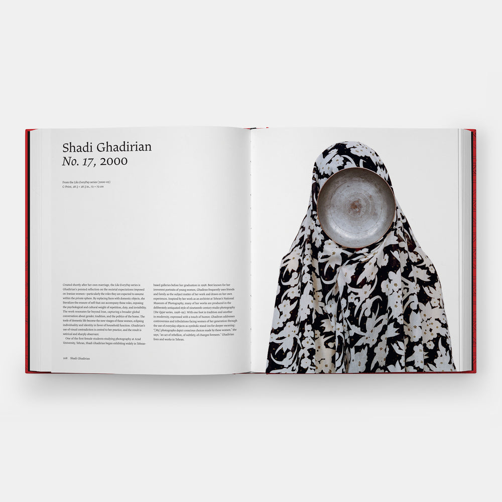 Boundless Spirit: Iranian Women Artists