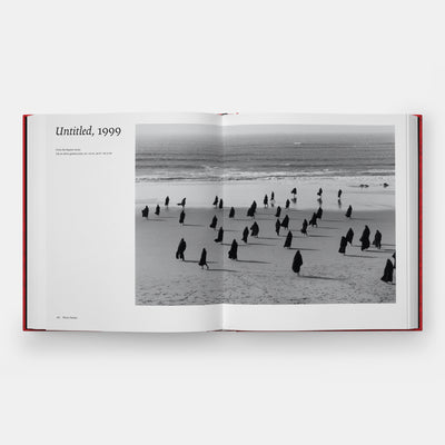 Boundless Spirit: Iranian Women Artists