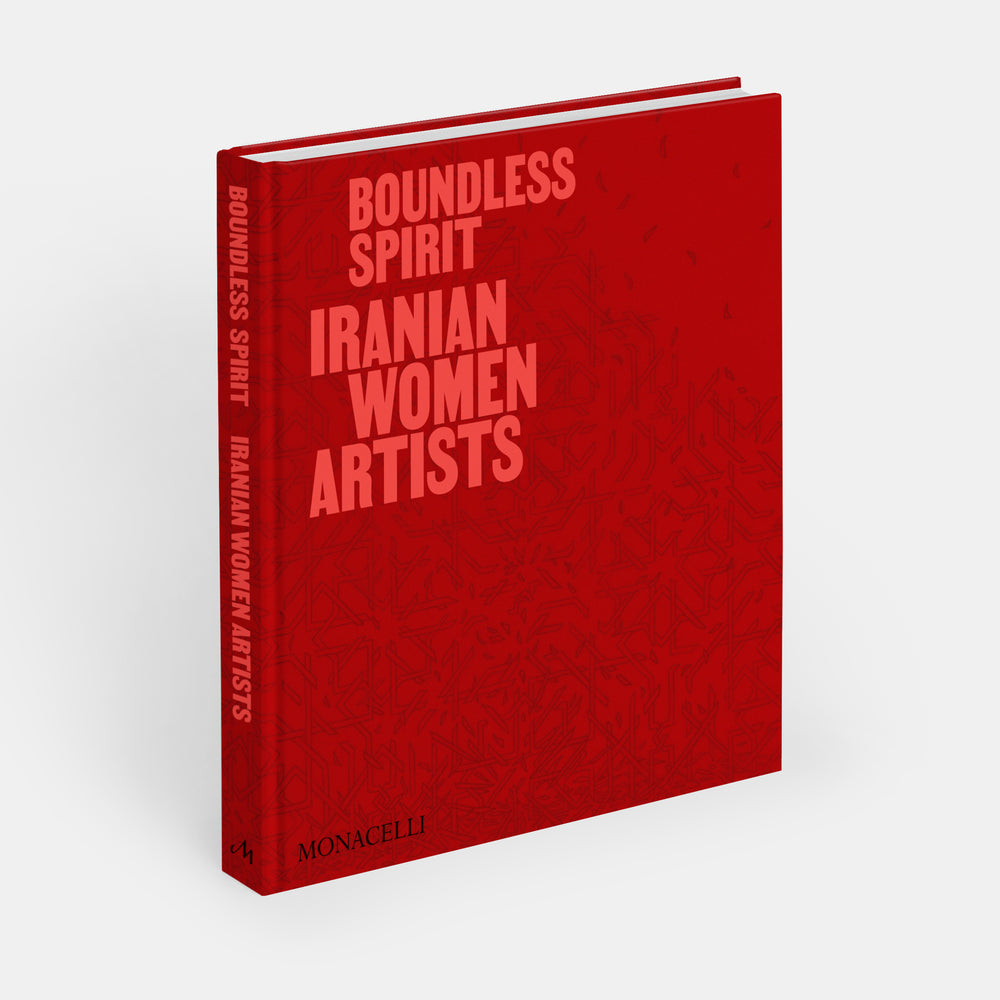 Boundless Spirit: Iranian Women Artists