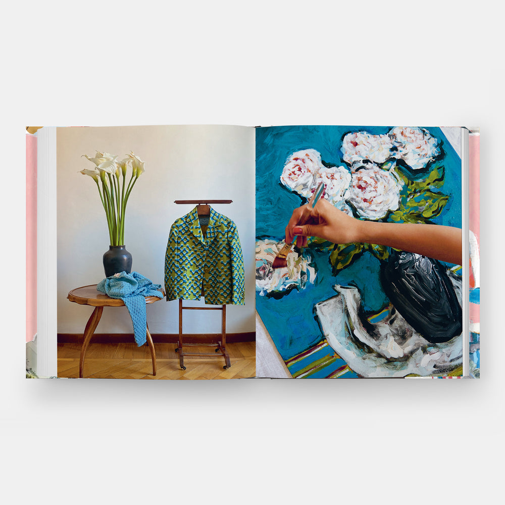 Jenny Sais Quoi: Adventures in Vintage & Personal Style