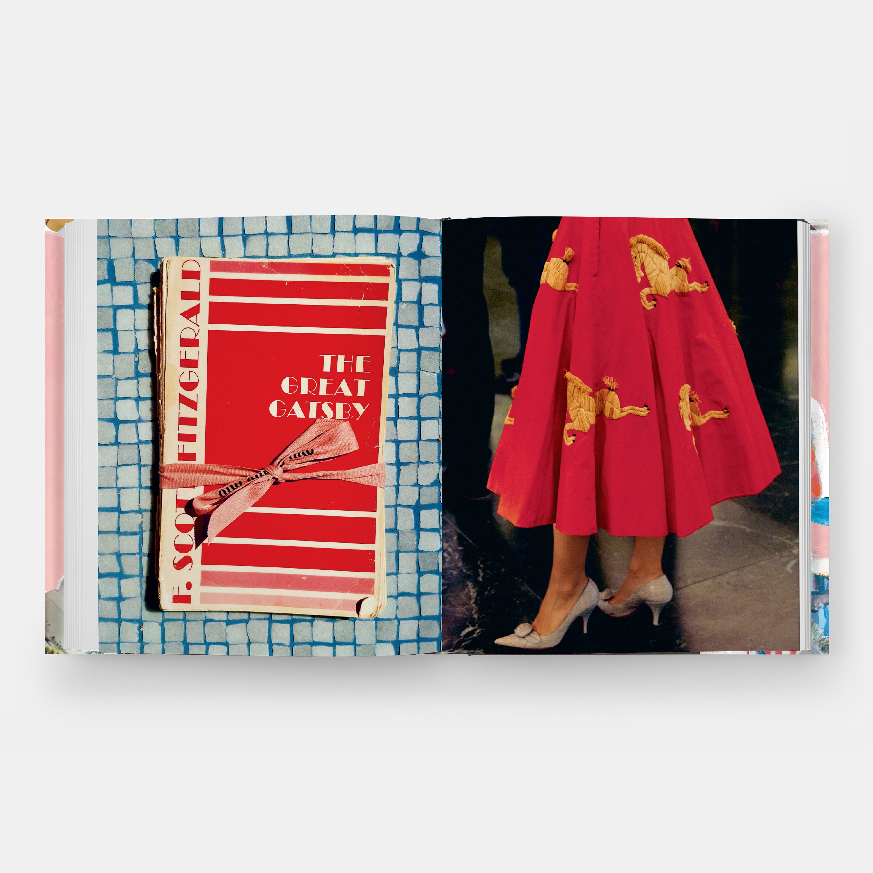 Grace: The American Vogue Years | Standard Edition | 9780714871974