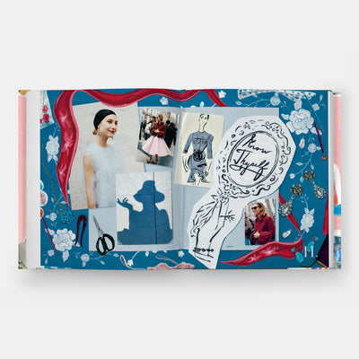 Jenny Sais Quoi: Adventures in Vintage & Personal Style