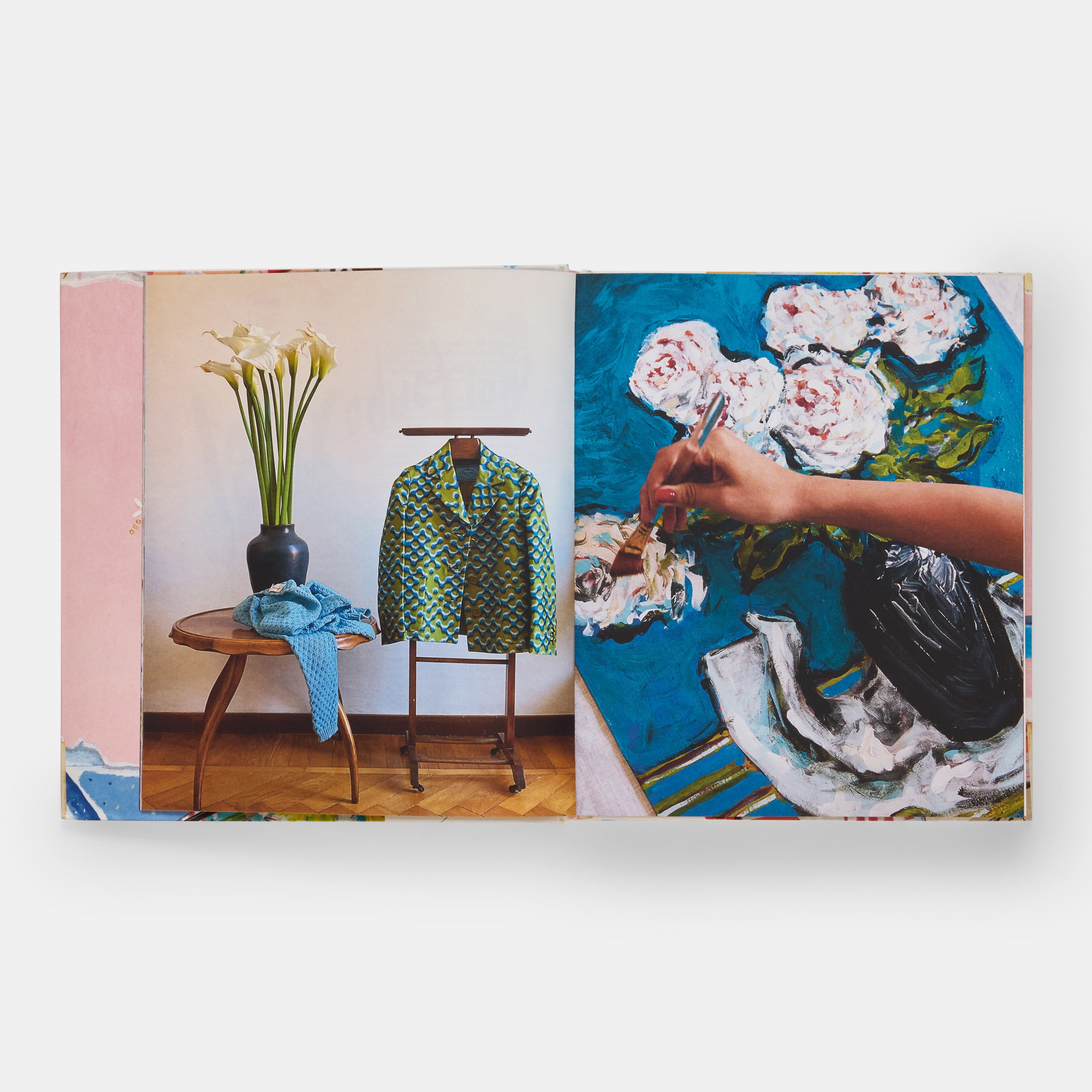 Mapplethorpe Flora: The Complete Flowers | Standard Edition