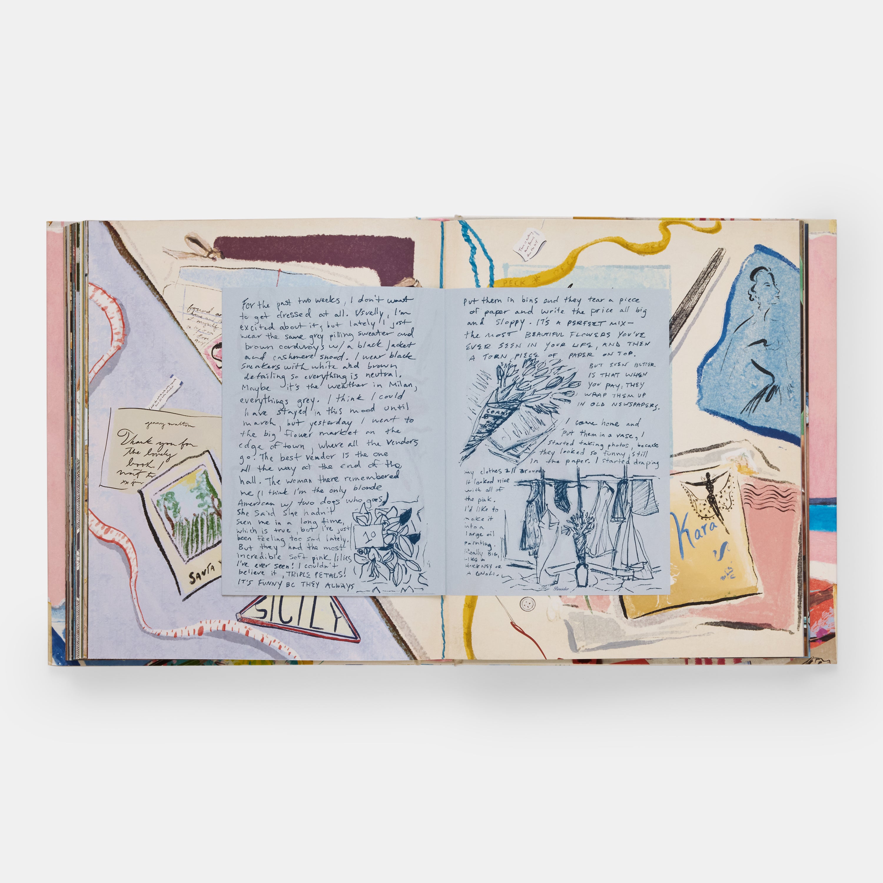 Roni Horn | Standard Edition | 9780714838656 – Phaidon
