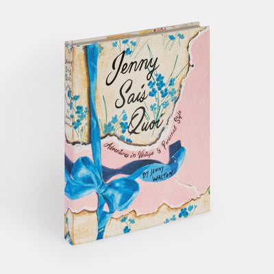 Jenny Sais Quoi: Adventures in Vintage & Personal Style