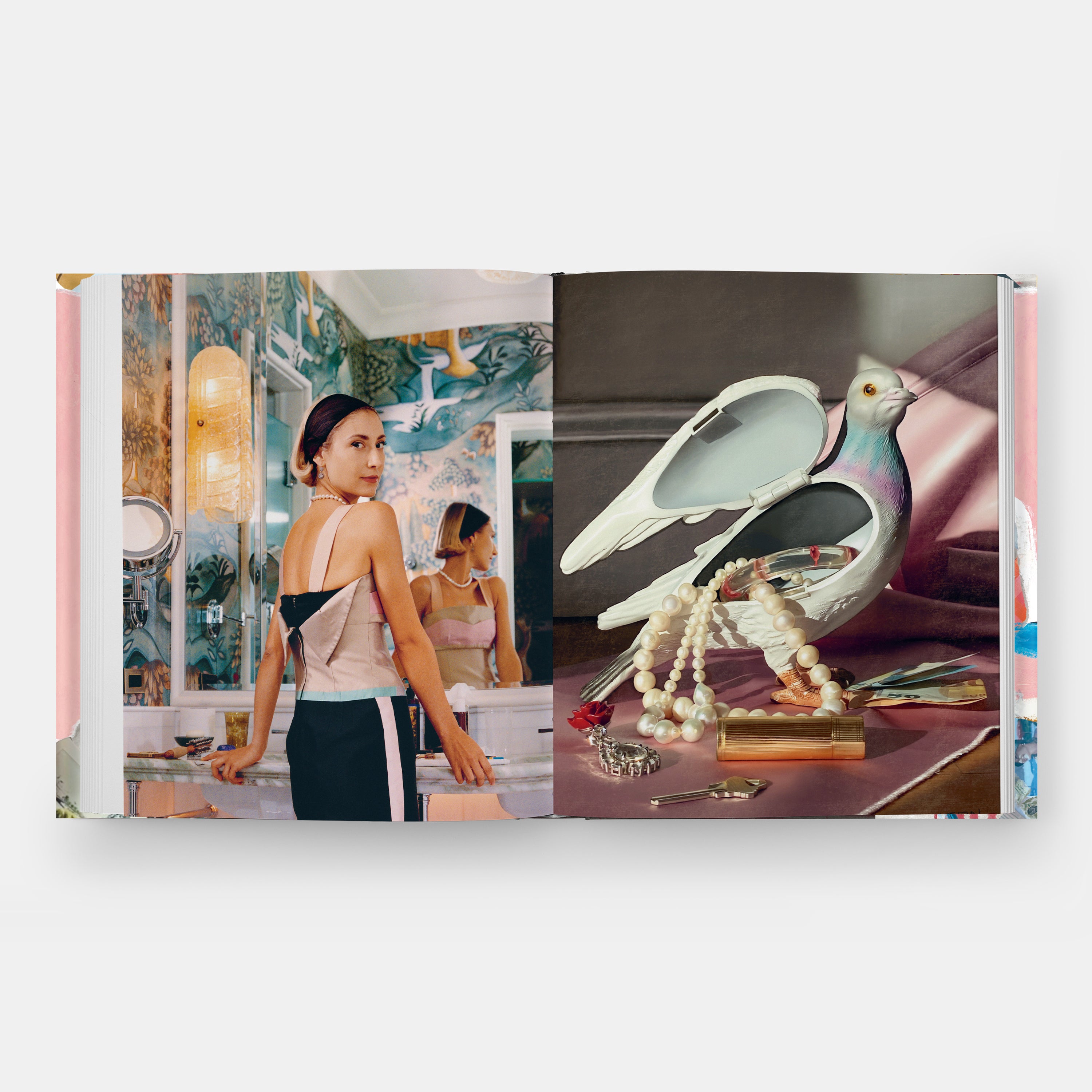 Ezra Petronio: Visual Thinking & Image Making | Standard Edition