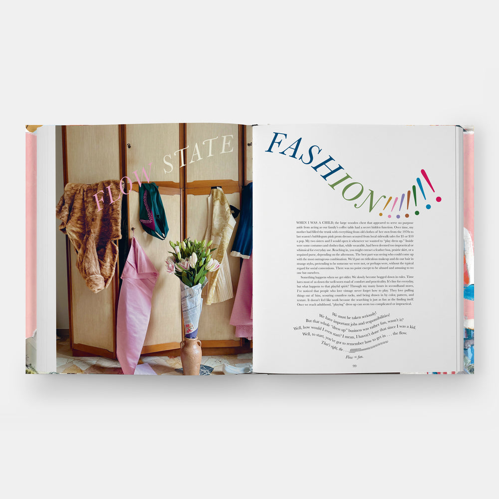 Jenny Sais Quoi: Adventures in Vintage & Personal Style