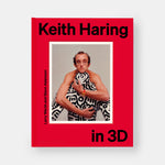 Keith Haring in 3D