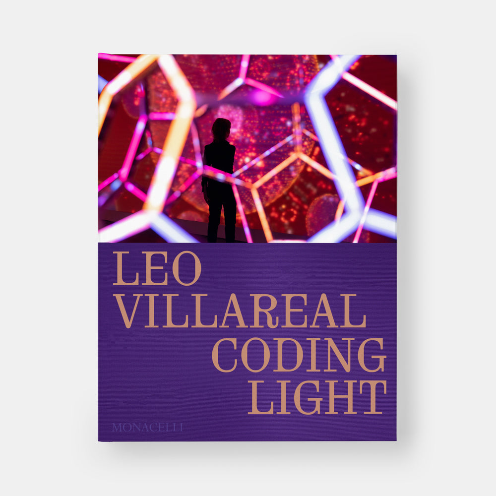 Leo Villareal: Coding Light