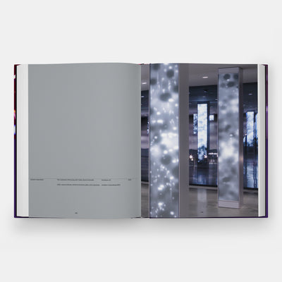 Leo Villareal: Coding Light