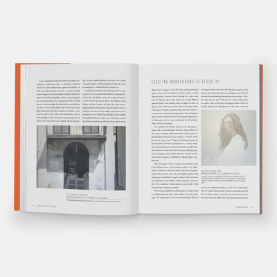 Lessons in Realistic Watercolor: A Contemporary Approach to Painting People and Places in the Classical Tradition