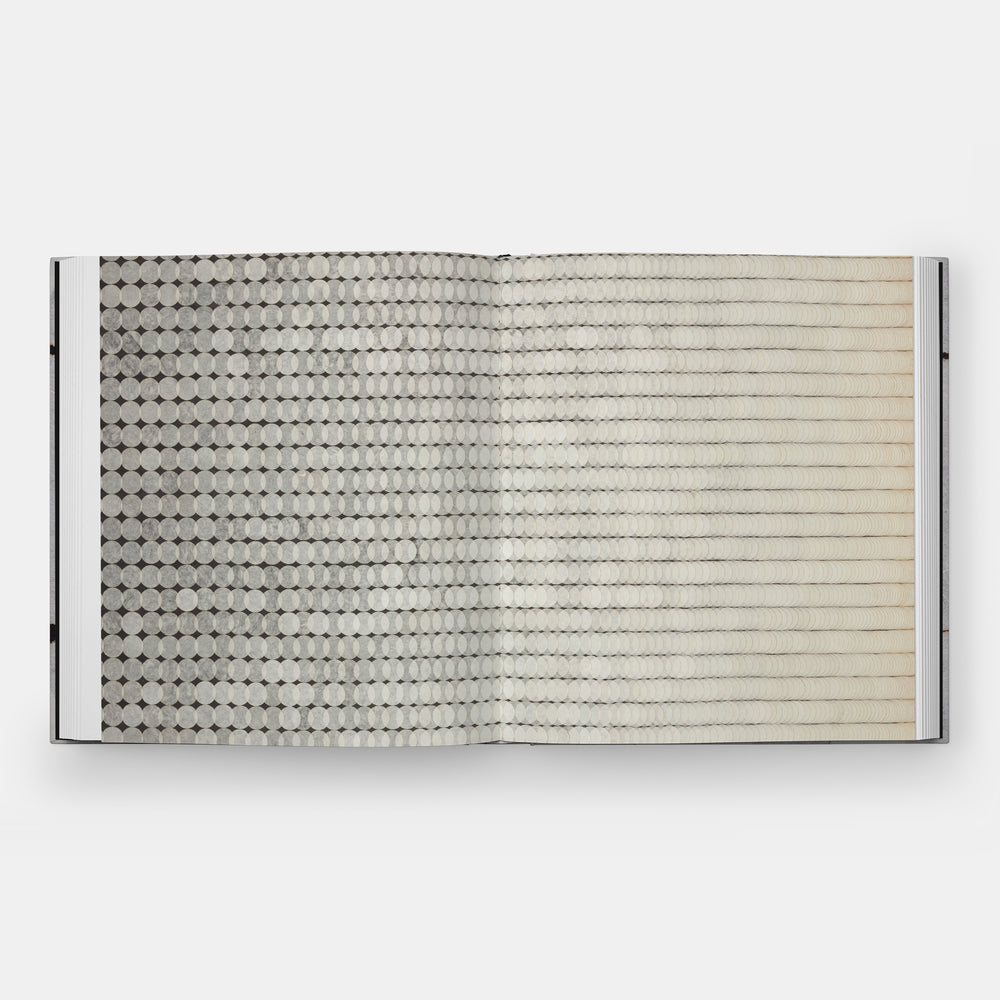 Minjung Kim: Ink, Paper, Fire