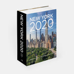 New York 2020: Architecture and Urbanism at the Beginning of a New Century