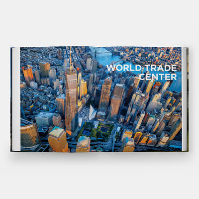 New York 2020: Architecture and Urbanism at the Beginning of a New Century