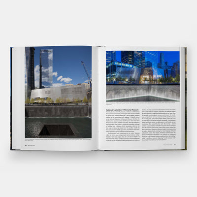 New York 2020: Architecture and Urbanism at the Beginning of a New Century