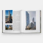 New York 2020: Architecture and Urbanism at the Beginning of a New Century