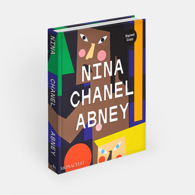 Nina Chanel Abney