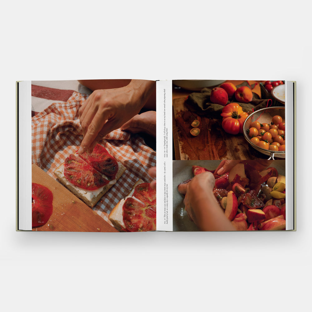 Once Around the Sun: Seasonal Rituals, Food, and Stories from a House Upstate