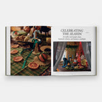 Once Around the Sun: Seasonal Rituals, Food, and Stories from a House Upstate