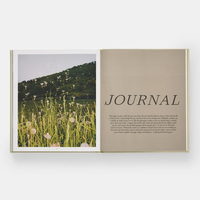 Once Around the Sun: Seasonal Rituals, Food, and Stories from a House Upstate