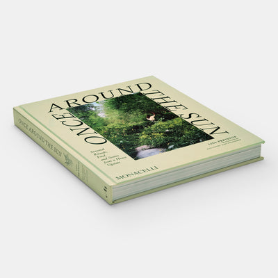 Once Around the Sun: Seasonal Rituals, Food, and Stories from a House Upstate