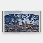 Private Aspen: Modernism in the Mountains