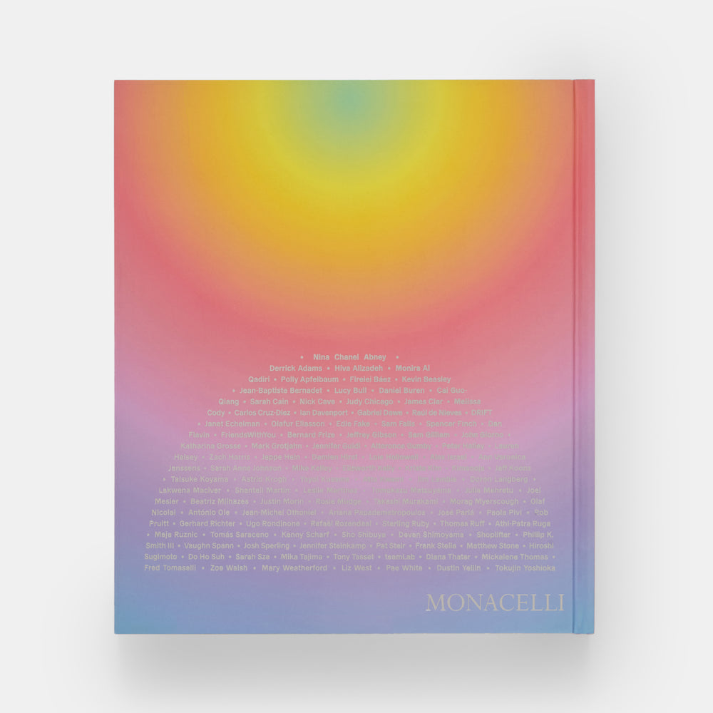 Rainbow Dreams
