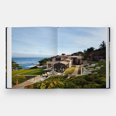 Time & Place: The Homes of Richard Beard Architects