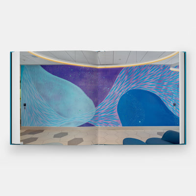 RxART: The Artists and Projects Transforming Healthcare Spaces