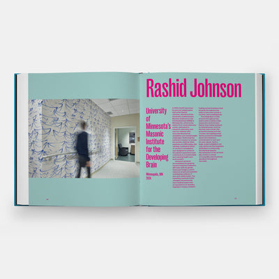 RxART: The Artists and Projects Transforming Healthcare Spaces