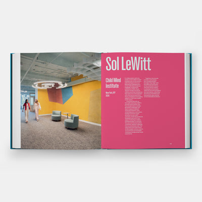 RxART: The Artists and Projects Transforming Healthcare Spaces