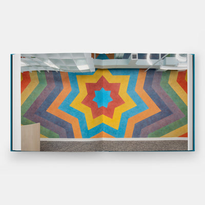 RxART: The Artists and Projects Transforming Healthcare Spaces