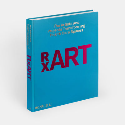 RxART: The Artists and Projects Transforming Healthcare Spaces