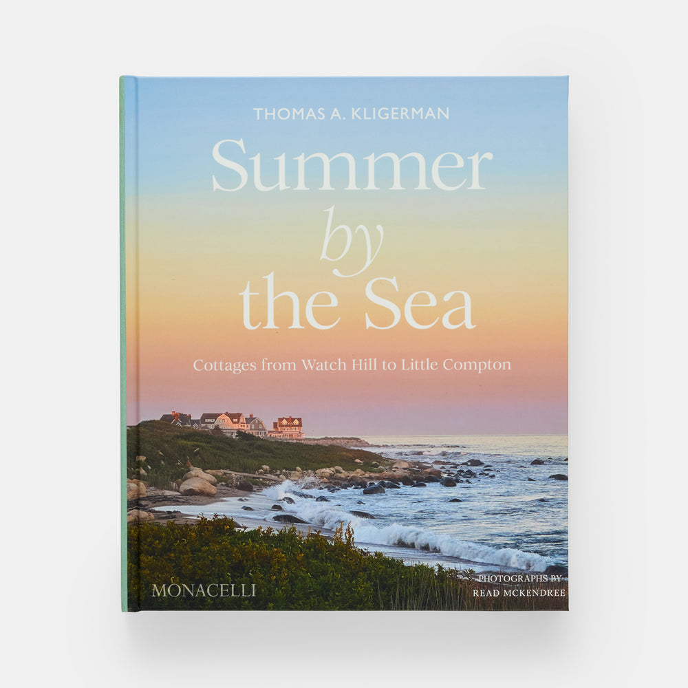 Summer by the Sea