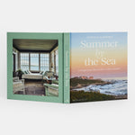 Summer by the Sea: Cottages from Watch Hill to Little Compton