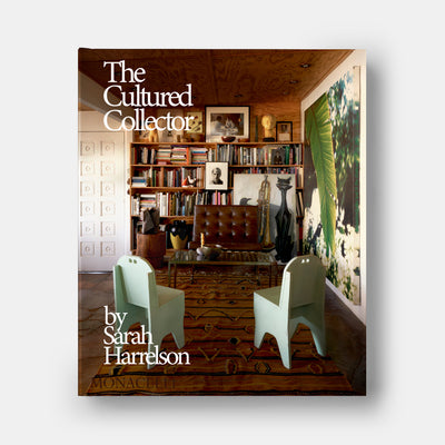 The Cultured Collector