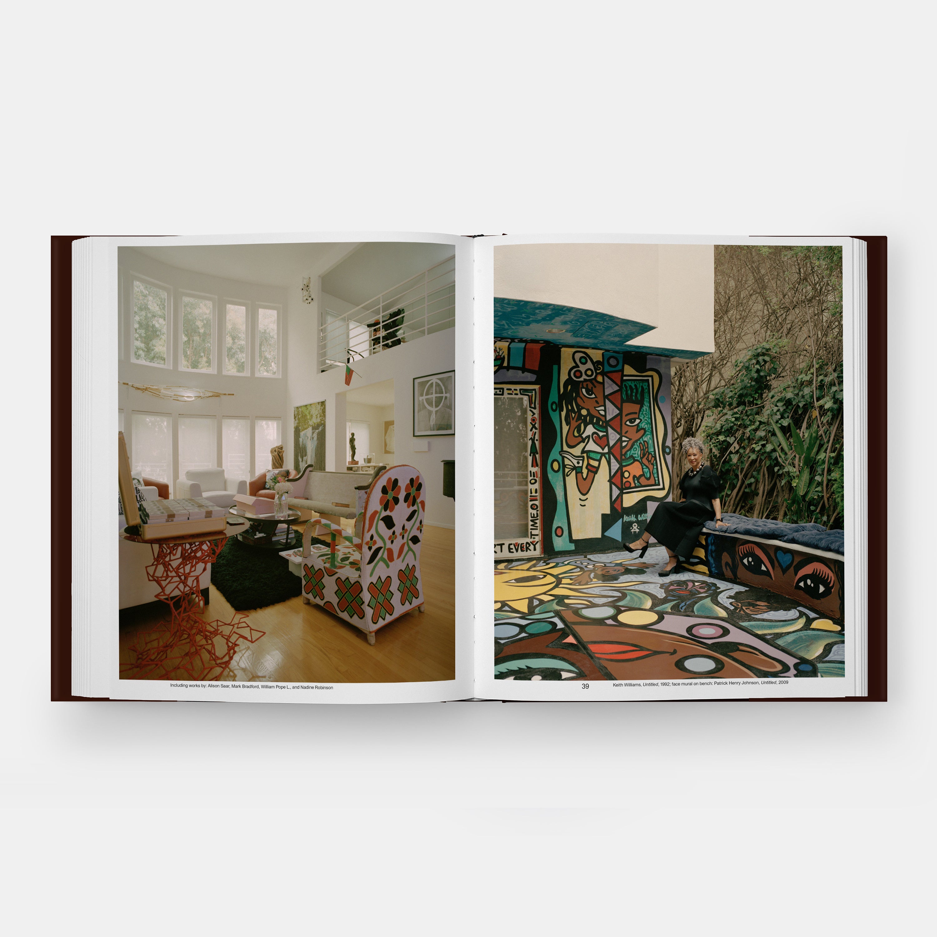 Brick | Mini Format | 9780714878553 – Phaidon