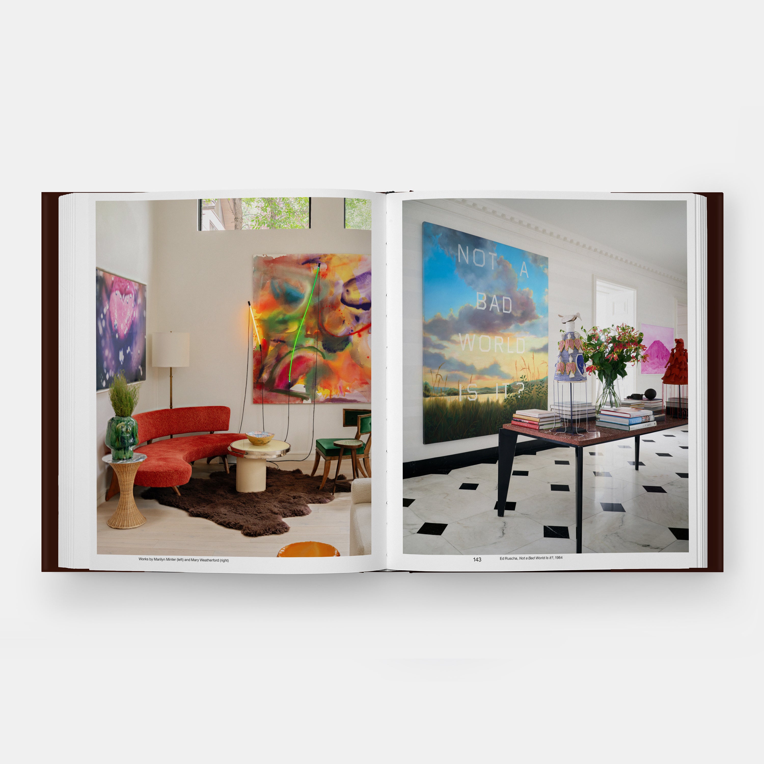 All Books – Phaidon