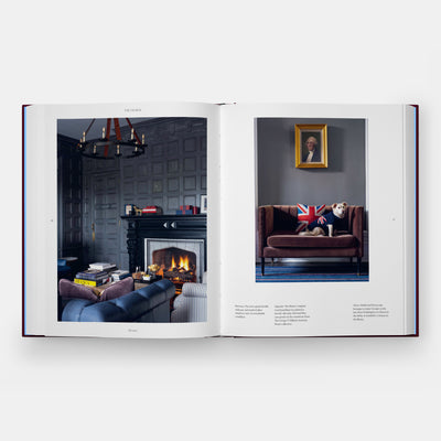 The Inn Crowd: Artistic Getaways and the Modern Innkeepers Who Crafted Them